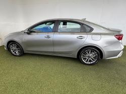 2023 Kia Cerato Sport+