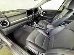 2023 Kia Cerato Sport+