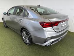 2023 Kia Cerato Sport+