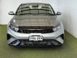 2023 Kia Cerato Sport+