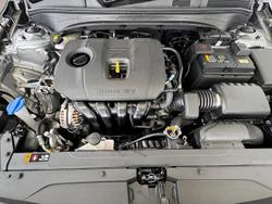 2023 Kia Cerato Sport+