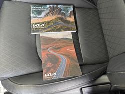 2023 Kia Cerato Sport+