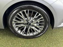 2023 Kia Cerato Sport+
