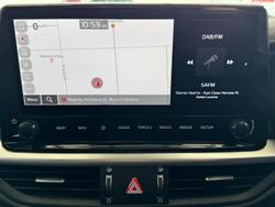 2023 Kia Cerato Sport+