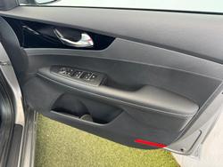 2023 Kia Cerato Sport+