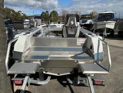 2026 Stabicraft 1450 Frontier