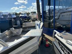 2026 Stabicraft 1450 Frontier