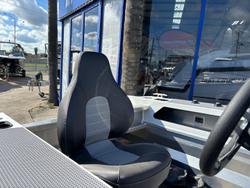 2026 Stabicraft 1450 Frontier