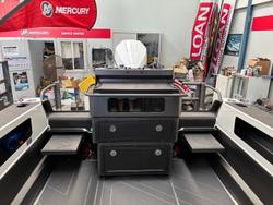 2025 Stabicraft 2350 Supercab