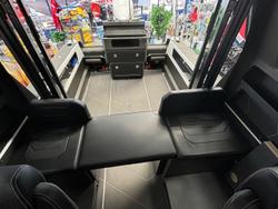 2025 Stabicraft 2350 Supercab