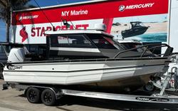 2025 Stabicraft 2350 Supercab