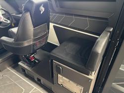 2025 Stabicraft 2350 Supercab