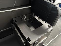 2025 Stabicraft 2350 Supercab