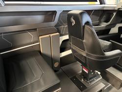 2025 Stabicraft 2350 Supercab