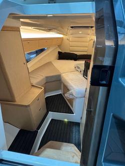 2023 PARKER 850 Voyager