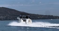 2023 PARKER 850 Voyager