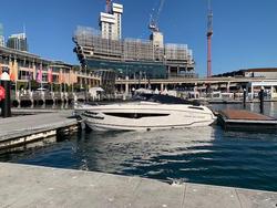 2023 PARKER 850 Voyager