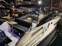 2023 PARKER 850 Voyager