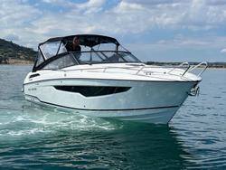 2023 PARKER 850 Voyager