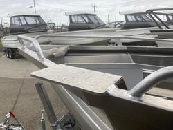 2024 Stabicraft 1450 Explorer