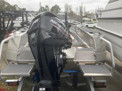 2024 Stabicraft 1450 Explorer