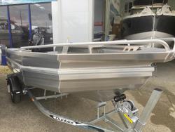 2024 Stabicraft 1450 Explorer