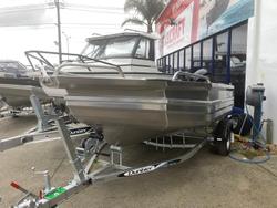 2024 Stabicraft 1450 Explorer