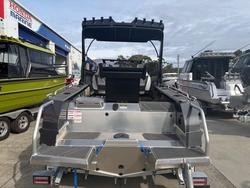 2026 Stabicraft 1550 Fisher