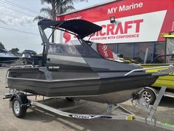 2026 Stabicraft 1550 Fisher