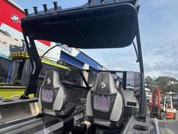 2026 Stabicraft 1550 Fisher