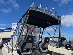 1988 Caribbean Belmont