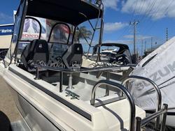 1988 Caribbean Belmont