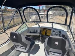 1988 Caribbean Belmont