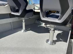 1988 Caribbean Belmont