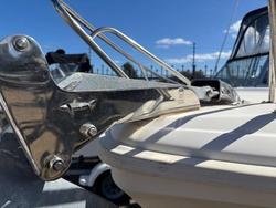 1988 Caribbean Belmont