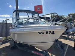 1988 Caribbean Belmont