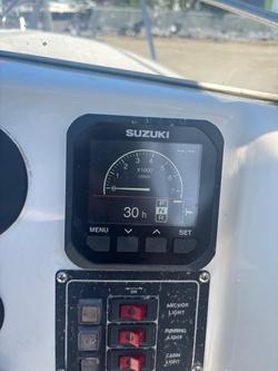 1988 Caribbean Belmont