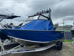 2024 Surtees 540 Workmate