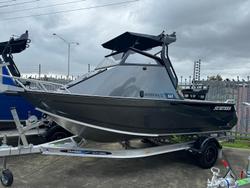 2024 Surtees 540 Workmate