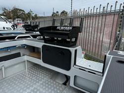 2024 Surtees 540 Workmate