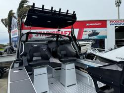 2024 Surtees 540 Workmate