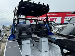 2024 Surtees 540 Workmate