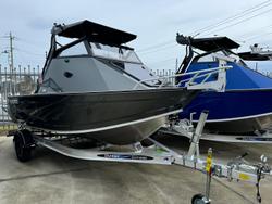 2024 Surtees 540 Workmate