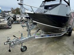 2024 Surtees 540 Workmate