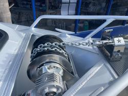 2024 Surtees 495 Workmate