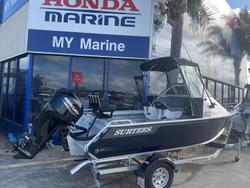 2024 Surtees 495 Workmate