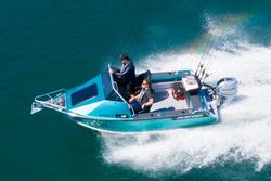 2024 Surtees 495 Workmate