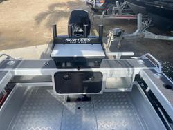 2024 Surtees 495 Workmate