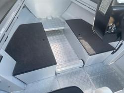 2024 Surtees 495 Workmate