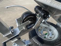 2024 Surtees 495 Workmate